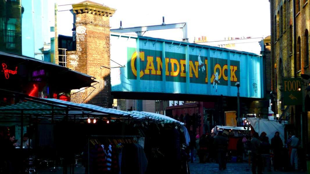 Camden Town