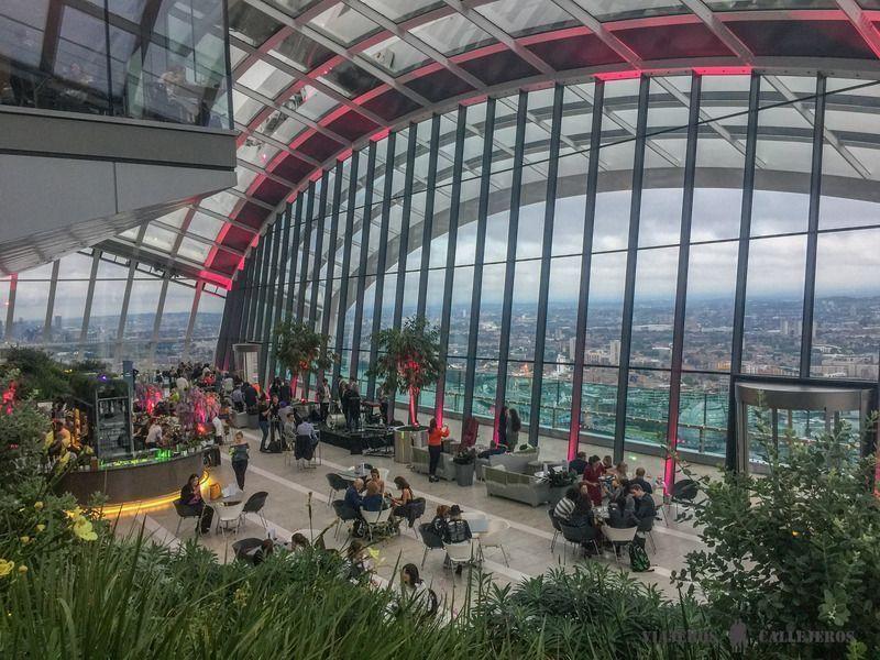 Sky Garden
