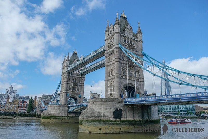 Tower Bridge