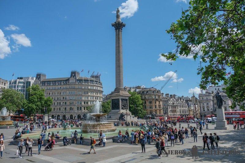 Trafalgar Square