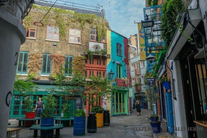 Neal's Yard