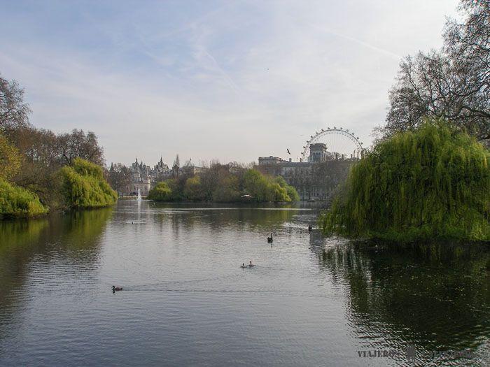 St. James Park