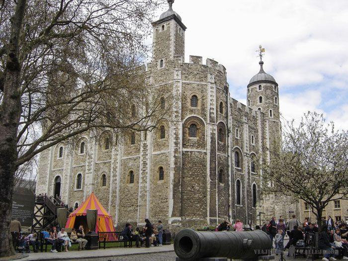Torre de Londres