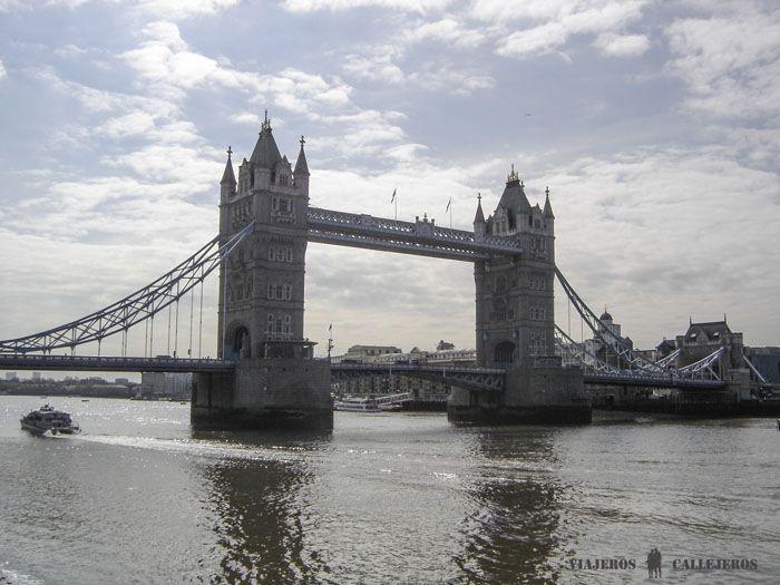 Tower Bridge