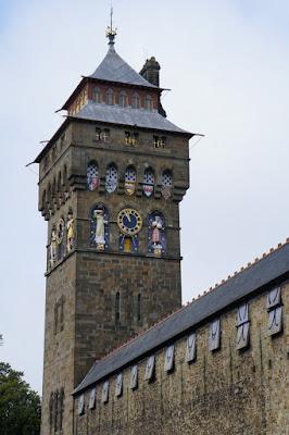 O que fazer em Cardiff