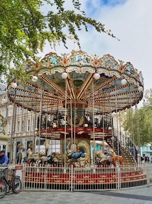 O que fazer em Cardiff