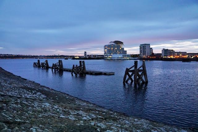 O que fazer em Cardiff