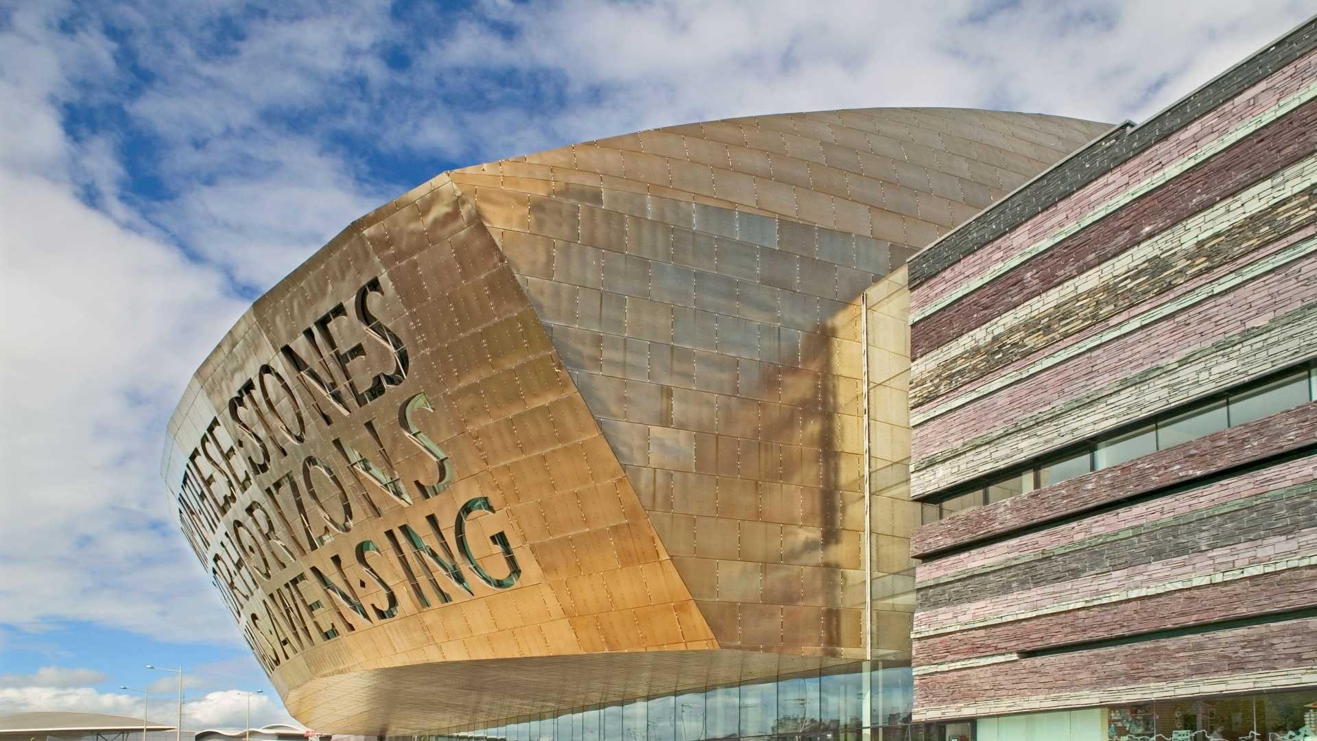 Cardiff Travel Guide  Advice